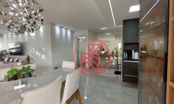 Imagem 3: Apartamento com 4 dormitórios à venda, 200 m² por R$ 1.600.000,00 - Rudge Ramos - São Bern