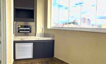 Imagem: Apartamento - Jardim Francano - Franca