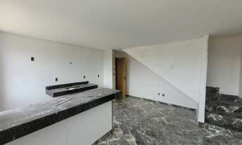 Imagem 2: Belo Horizonte - Apartamento Padrão - Mantiqueira