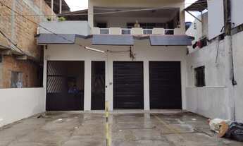 Imagem 2: Galpão/Depósito/Armazém para aluguel com 600 metros quadrados em Jurunas - Belém - PA