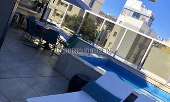 Imagem 4: BELO HORIZONTE - Apartamento Padrão - Cidade Jardim