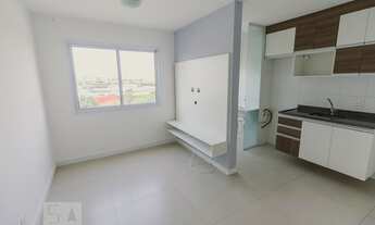 Imagem: Apartamento à Venda - Água Branca, 1 Quarto