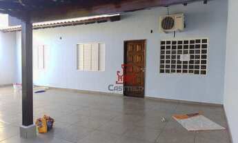 Imagem 2: Casa com 3 dormitórios à venda, 85 m² por R$ 315.000,00 - Jardim Delta - Londrina/PR