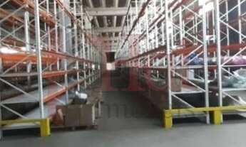 Imagem 3: Galpão com Docas - Pari