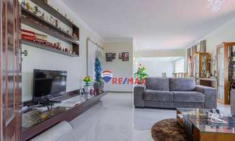 Imagem: Casa com 4 dormitórios à venda, 319 m²