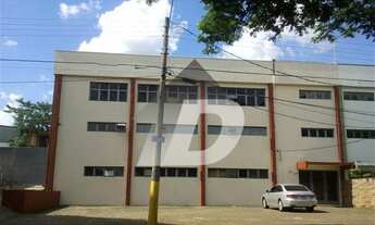 Imagem 2: Prédio - Jardim Santa Genebra - Campinas