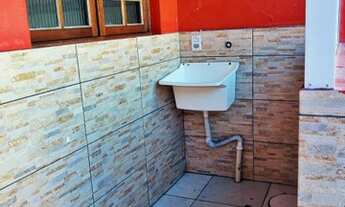 Imagem 3: Casa em Cidreira S U P E R bem localizada