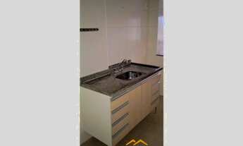 Imagem 4: Apartamento Residencial à venda, Jardim América, São José dos Campos - AP6434