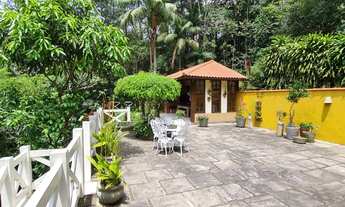 Imagem 6: Casa com exclusividade disponível para venda no Parque das Hortênsias/Domingos Martins