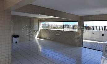Imagem 12: JO1818 - Apartamento à venda com 94 m² com 2 quartos na Imbiribeira - Recife