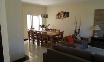 Imagem 4: Casa para venda tem 190 metros quadrados com 3 quartos em Jardim Esplanada - Indaiatuba