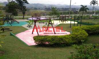 Imagem 7: Venda - TERRENO COND FECHADO COND RESIDENCIAL DO JAGUARY - COND RESIDENCIAL JAGUARY - SAO