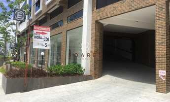 Imagem 3: SALA COMERCIAL em BALNEÁRIO CAMBORIÚ - SC, CENTRO