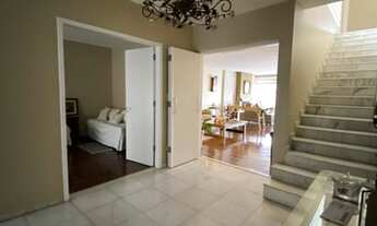 Imagem 7: Casa de Alto Padrão - Brooklin Paulista