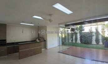 Imagem 3: Casa em Condomínio Sobrado Jardim Botânico Disponível Para Venda Jardim Botânico 3 Dormitó