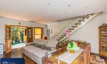 Imagem 2: Casa com 3 dormitórios à venda, 280 m² por R$ 2.250.000,00 - Piqueri - São Paulo/SP