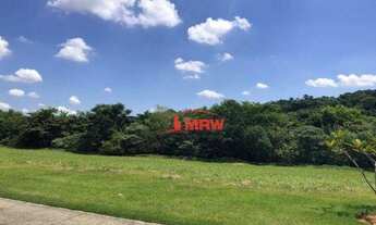 Imagem 3: Terreno à venda, 463 m² por R$ 700.000,00 - Alphaville Nova Esplanada IV - Votorantim/SP