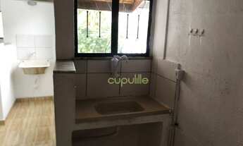 Imagem 5: Sobrado com 1 dormitório para alugar por R$ 600,00/mês - Fonseca - Niterói/RJ