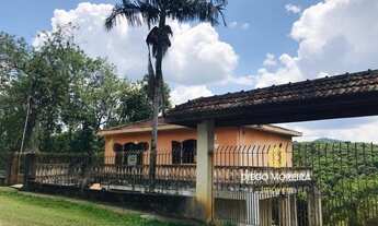 Imagem 2: Chácara à venda em associação com 2.681 m²