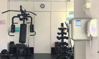 Imagem 2: Apartamento com 3 dormitórios, 87 m² - venda por R$ 500.000,00 ou aluguel por R$ 2.000,00