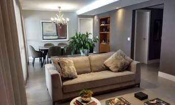 Imagem: Apartamento com 3 dormitórios, 167 m²