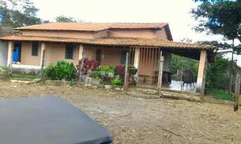 Imagem: Sítio em Edilandia GO