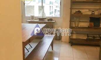 Imagem 4: Excelente apartamento 2 quartos no Jardim Botânico