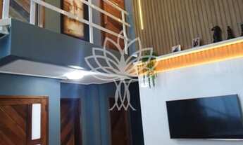 Imagem 3: BELÍSSIMA CASA EM CONDOMÍNIO