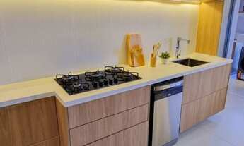 Imagem 7: Apartamento para venda possui 111 metros quadrados com 3 quartos