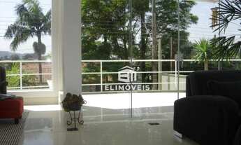 Imagem 6: Casa com 4 dormitórios à venda, 380 m² por R$ 1.800.000,00 - Condomínio Arujazinho IV - Ar