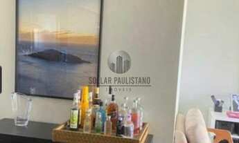 Imagem 5: São Paulo - Apartamento Padrão - Planalto Paulista