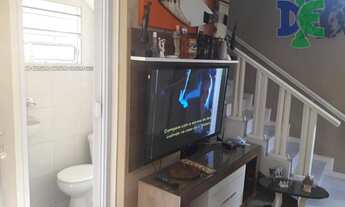 Imagem 6: Sobrado com 3 dormitórios à venda por R$ 450.000,00 - Jardim Flórida - Jacareí/SP