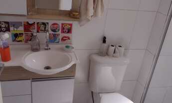 Imagem 4: Apartamento 2 Dorm Oferta $ 215 Mil em Jandira