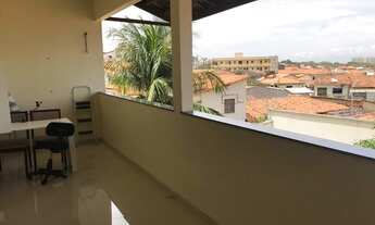 Imagem 6: Vendo linda casa dúplex no bairro Parque Topazio