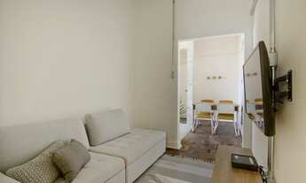 Imagem 2: APARTAMENTO RESIDENCIAL em São Paulo - SP, Bela Vista