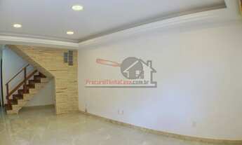 Imagem 2: CASA DE CONDOMÍNIO COM 3 QUARTOS E 2 VAGAS DE GARAGEM