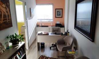 Imagem 3: Sala Comercial Pavilhão Comercial para venda em São Pa