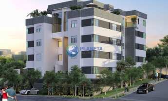 Imagem 1: Apartamento à venda no bairro Itapoã - Belo Horizonte/MG