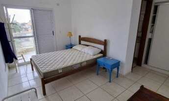 Imagem 5: Cobertura com 3 dormitórios à venda, 158 m² por R$ 800.000,00 - Itaguá - Ubatuba/SP