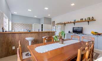 Imagem 7: Casa no Condomínio Colonial Village - Pindamonhangaba