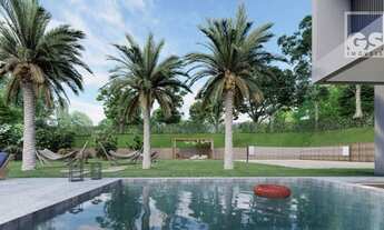 Imagem 6: Itu - Casa de Condomínio - Fazenda Vila Real de Itu