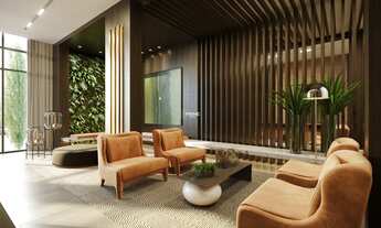 Imagem 5: Álamo - Lançamento - 160m²