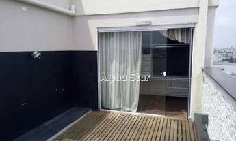 Imagem 6: Cobertura residencial à venda, Jardim Borborema, São Bernardo do Campo