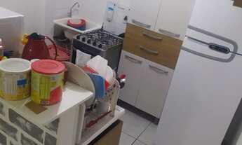 Imagem 4: TRANSFERÊNCIA LINDO APARTAMENTO PARQUE CASTELFRANCO PRÓXIMO UFMS O662QM