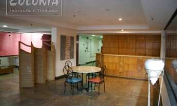 Imagem 6: Santo André - Conjunto Comercial/sala - Centro