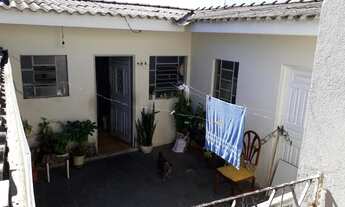 Imagem 4: Casa para Venda em Jundiaí, Jardim Pacaembu, 2 dormitórios, 1 suíte, 2 banheiros, 2 vagas