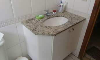 Imagem 7: Apartamento com 3 dormitórios à venda, 74 m² por R$ 300.000,00 - Setor Pedro Ludovico - Go