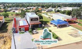 Imagem 3: Lote quitado com infraestrutura completa 12 mil em luzimangues TO