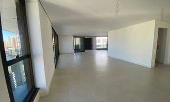 Imagem 2: Edificio Palmares com 403 m2 com 4 quartos em Meireles - Fortaleza - CE