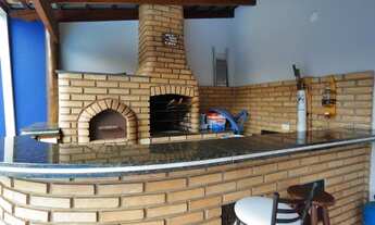 Imagem 4: Casa para Venda em Bauru, Jardim Estoril IV, 3 dormitórios, 1 suíte, 4 banheiros, 2 vagas